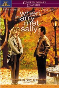 Cover of "When Harry Met Sally"