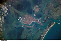 Venice, Italy (NASA, International Space Stati...