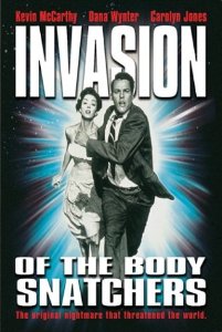 Cover of "Invasion of the Body Snatchers&...