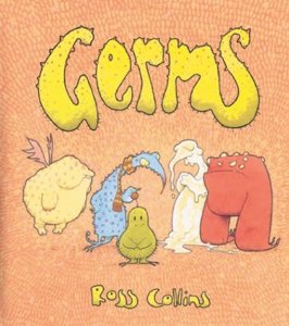 Cover of "Germs"