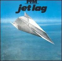 Jet Lag (album)